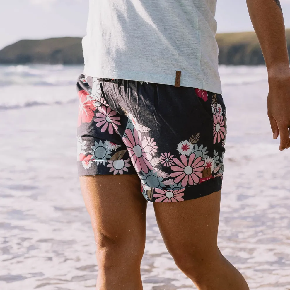 Santosa Shorts