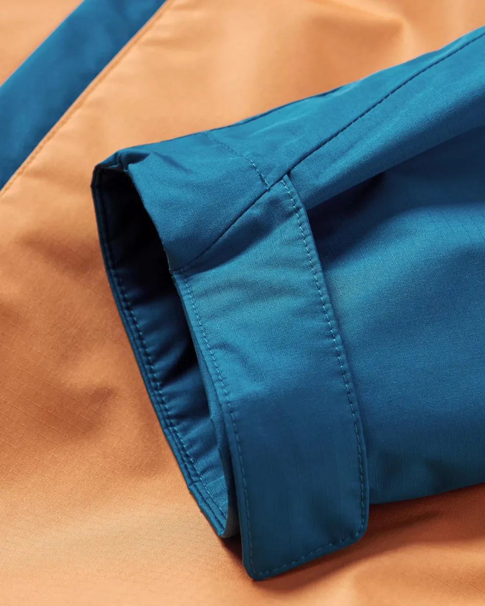 Season Water Resistant Recycled Jacket