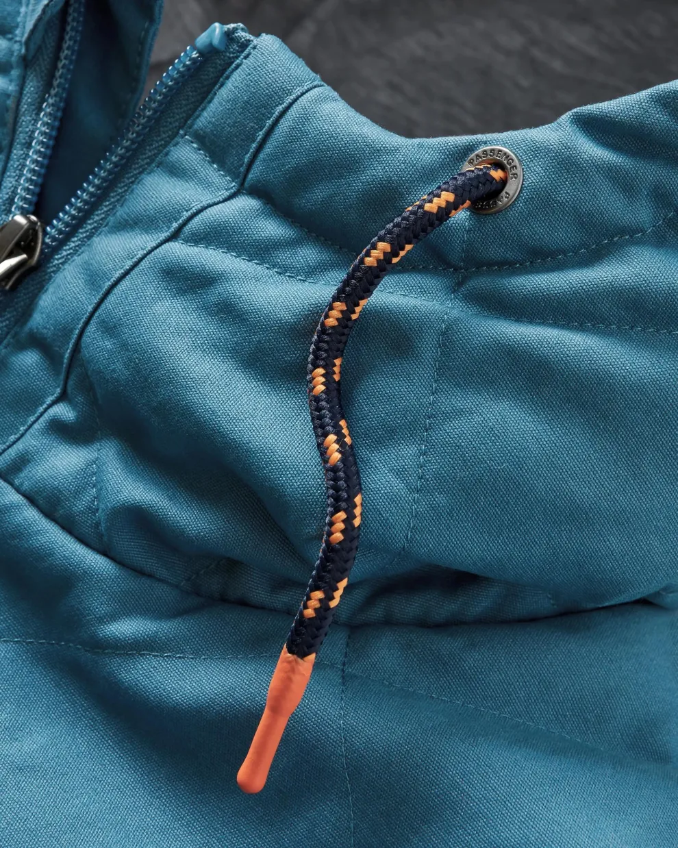 Sefton Recycled Deep-Pile Sherpa Fleece