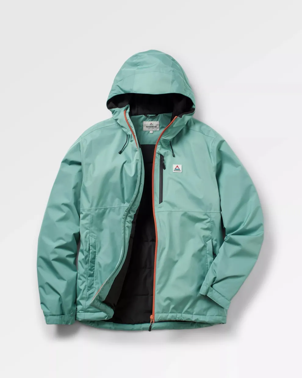 Shadow Insulated Water Resistant Jacket