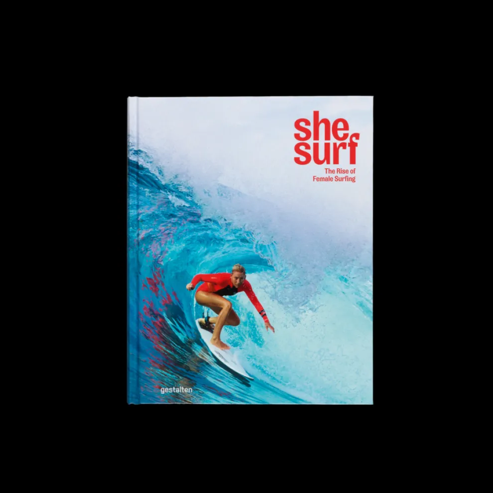 She Surf