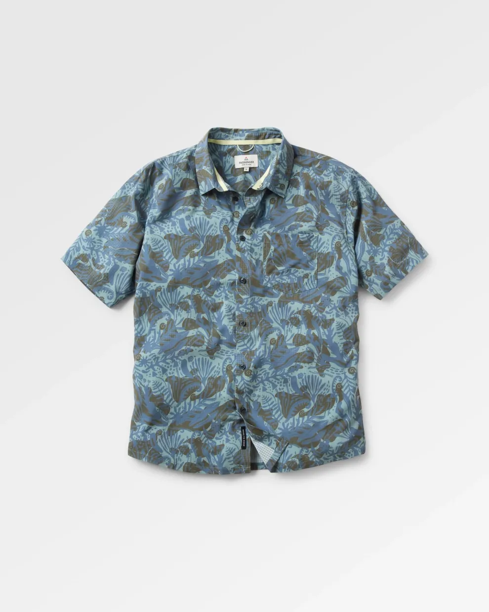 Sundowner Stretch Short Sleeve Shirt