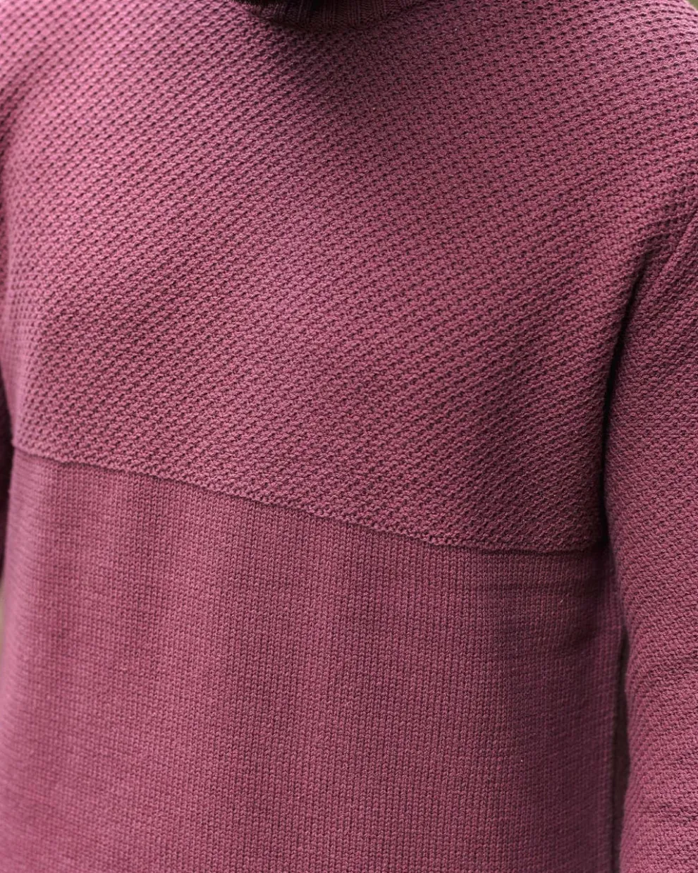 Swell Knitted Jumper
