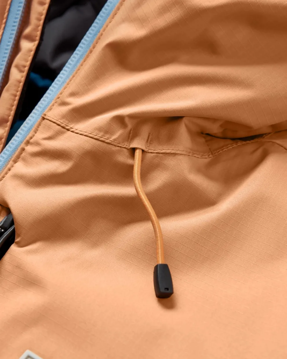 Terrain Insulated Water Resistant Jacket