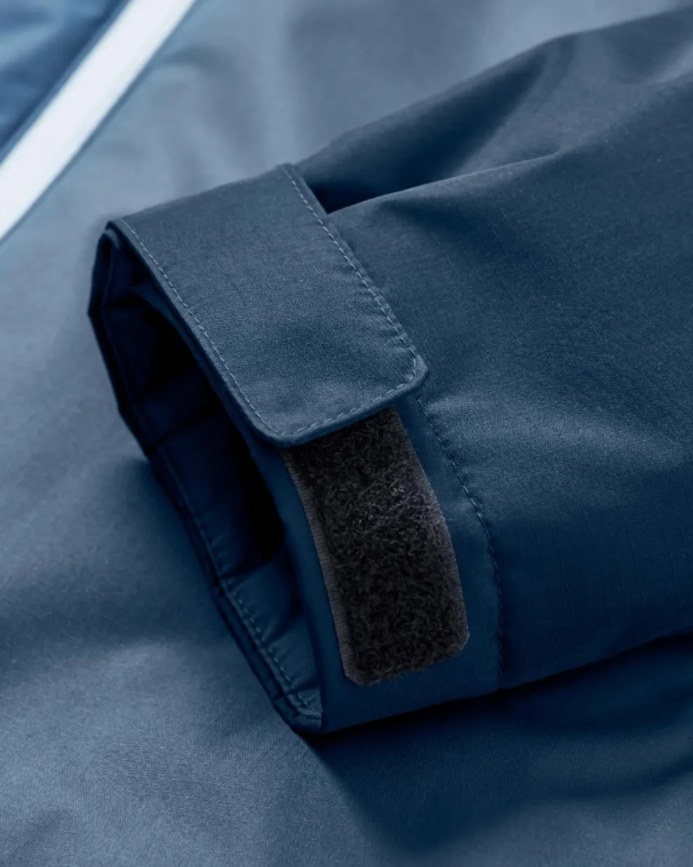 Terrain Insulated Water Resistant Jacket