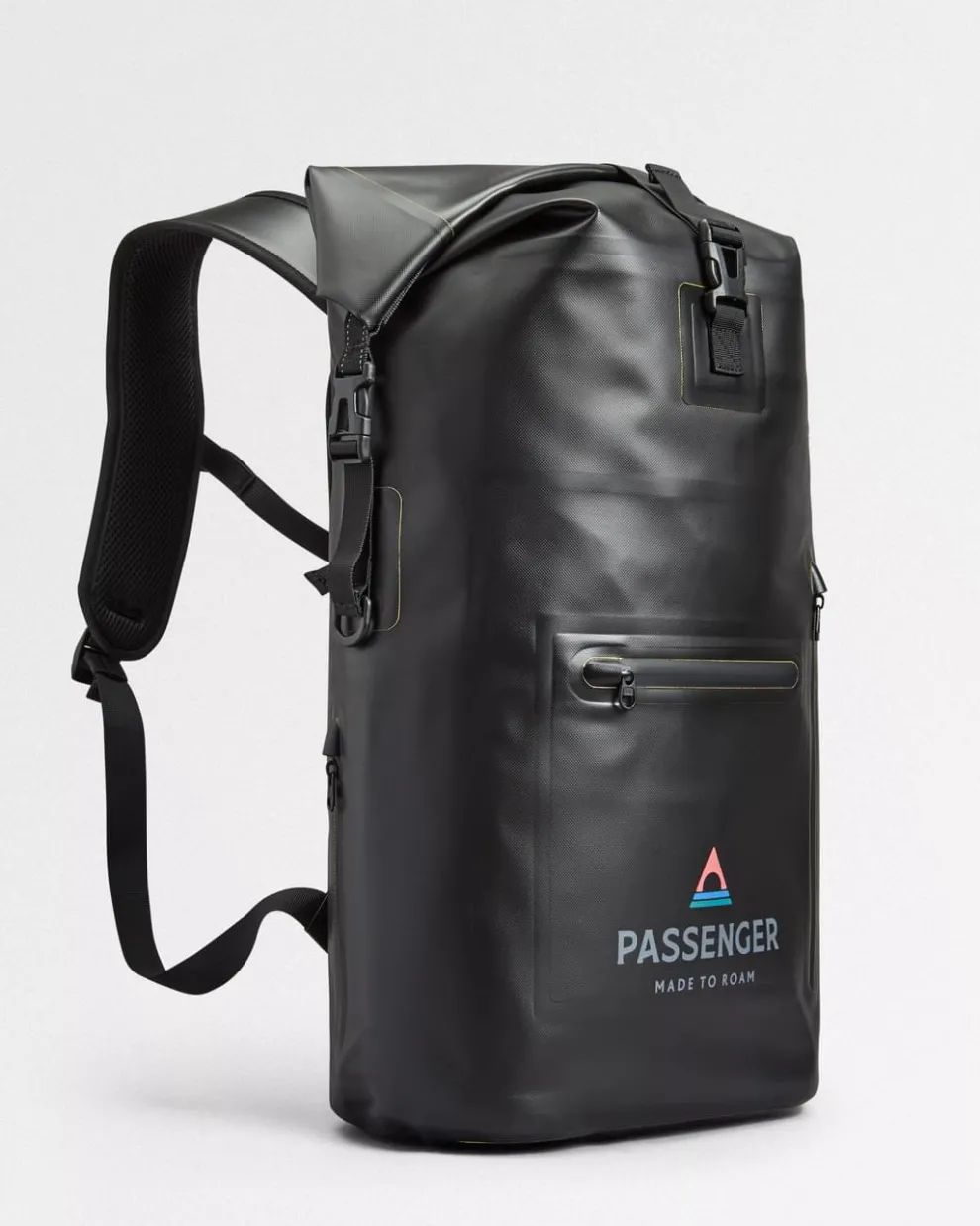 Tide 25L Recycled Dry Bag Backpack