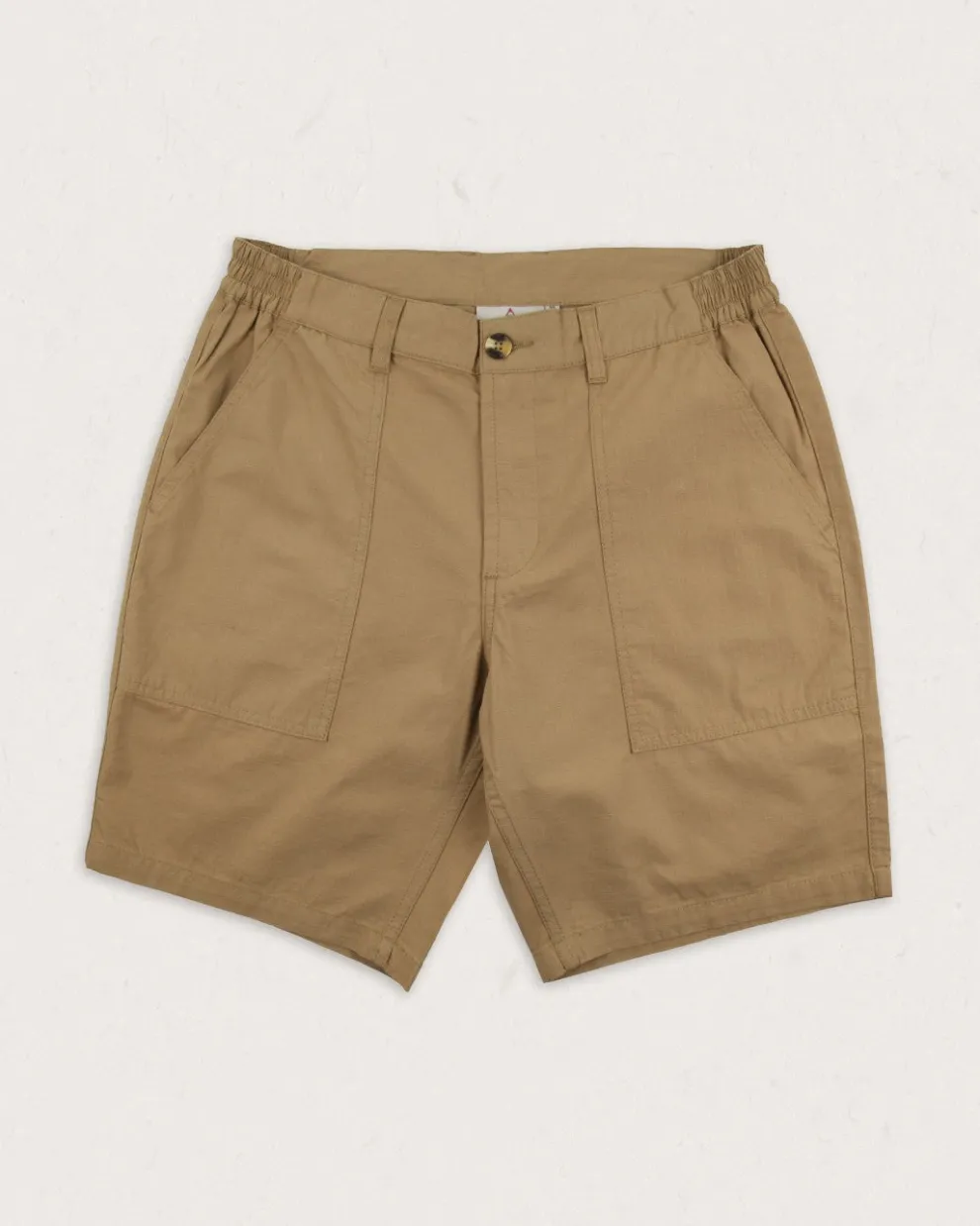 Timeless Organic Cotton Short