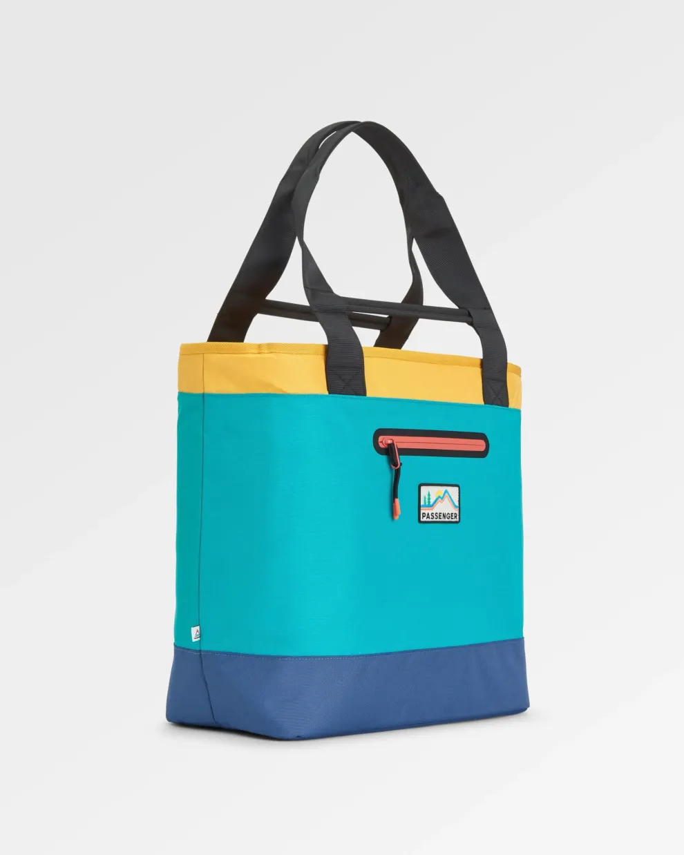 Tote Recycled Cooler Bag