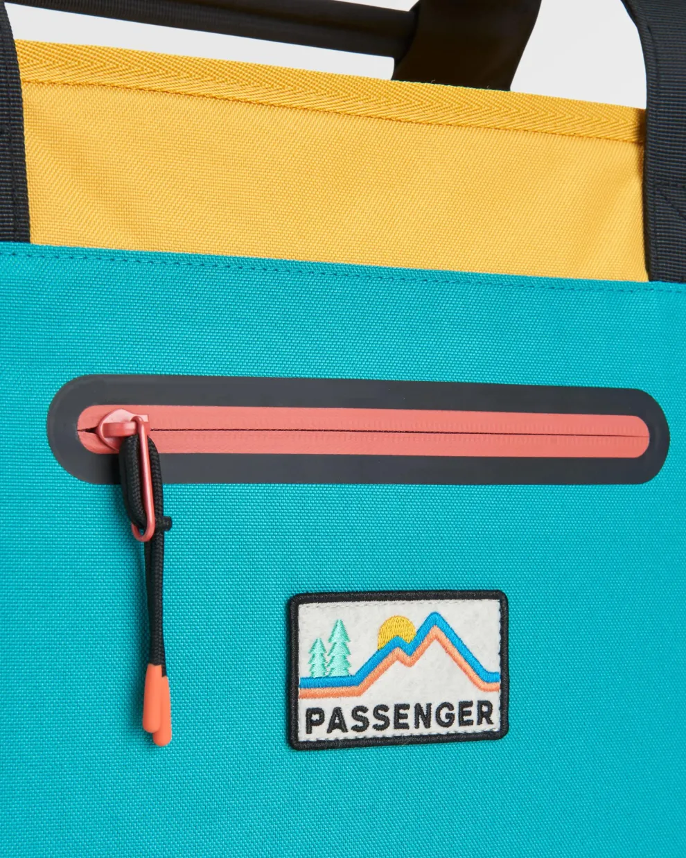 Tote Recycled Cooler Bag