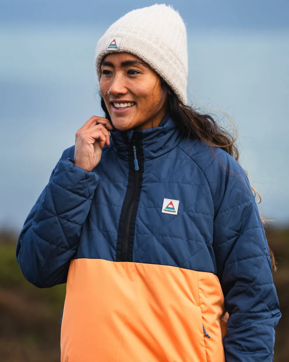 Trace Recycled Thermore® Insulated Jacket