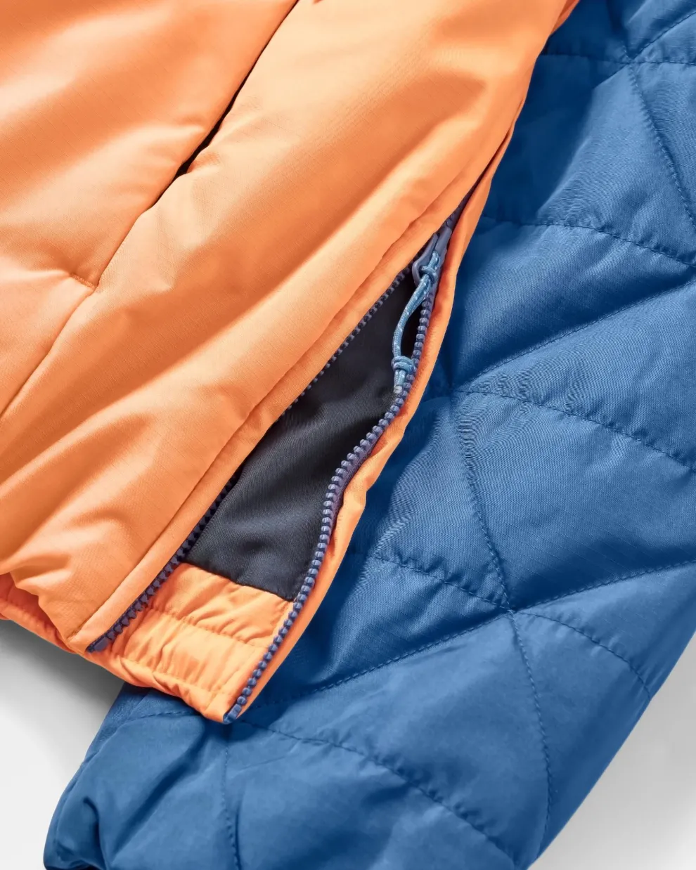 Trace Recycled Thermore® Insulated Jacket