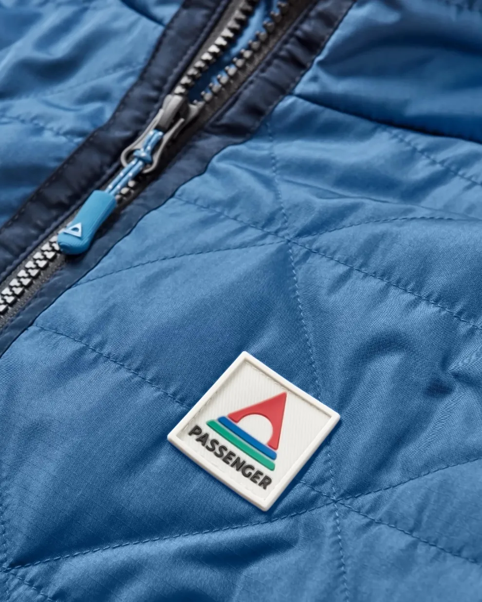 Trace Recycled Thermore® Insulated Jacket