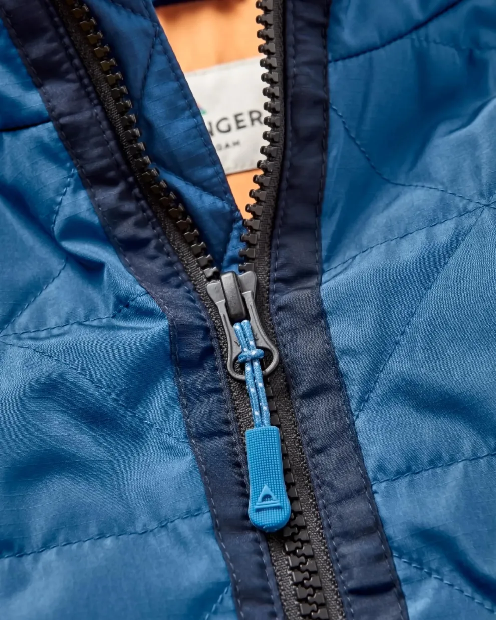 Trace Recycled Thermore® Insulated Jacket