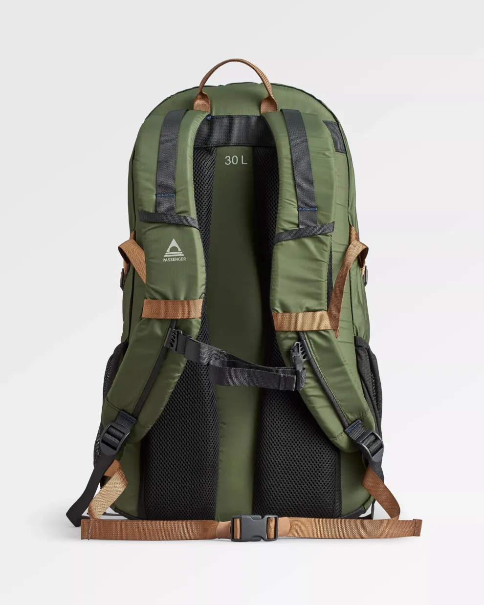 Track Recycled 30L Backpack
