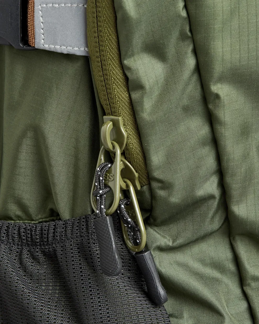 Track Recycled 30L Backpack