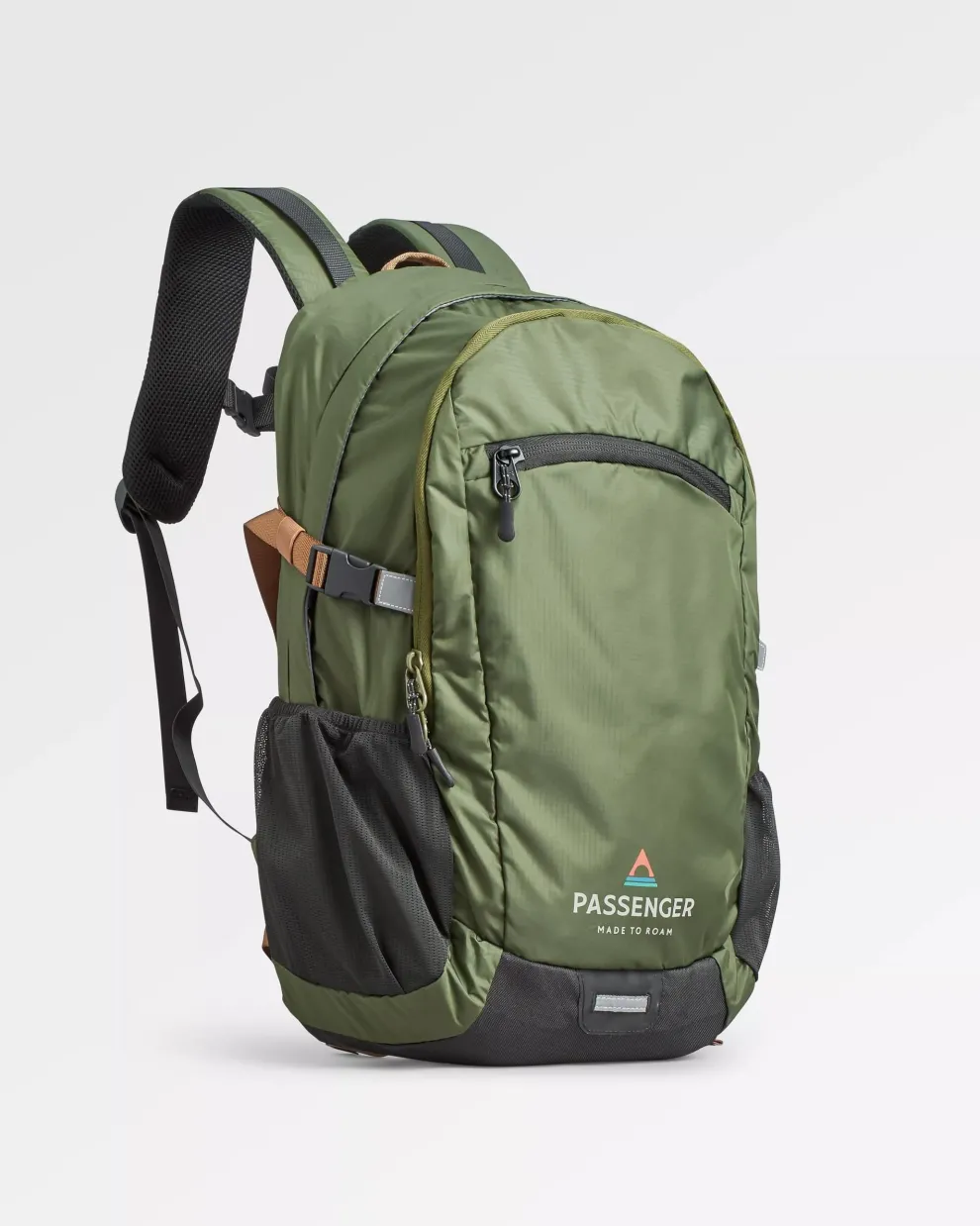 Track Recycled 20L Backpack