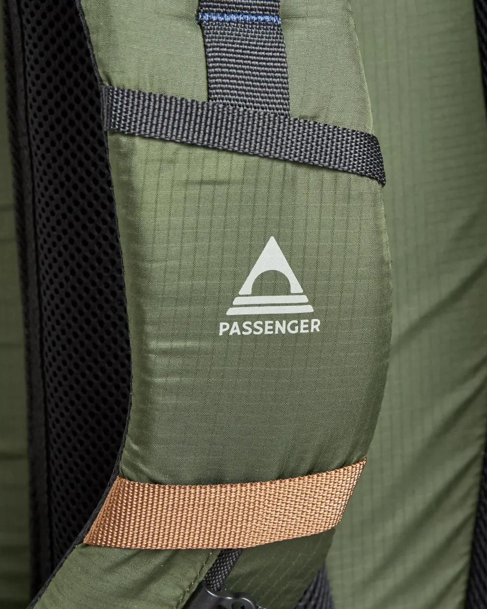 Track Recycled 20L Backpack