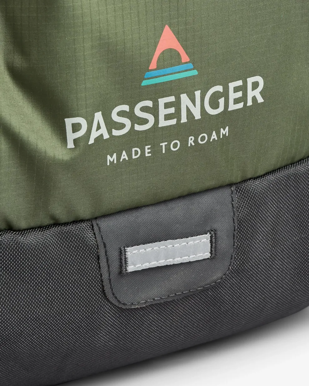 Track Recycled 20L Backpack