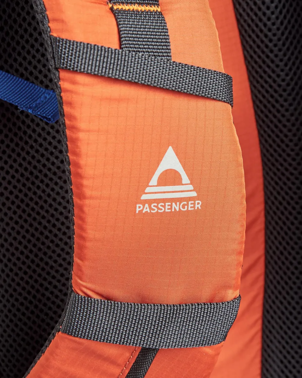 Track Recycled 20L Backpack