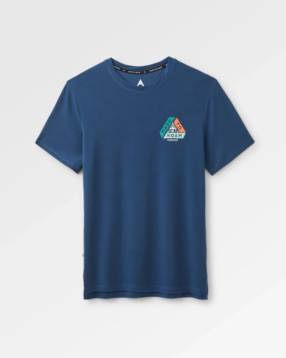 Trail Active Recycled T-shirt
