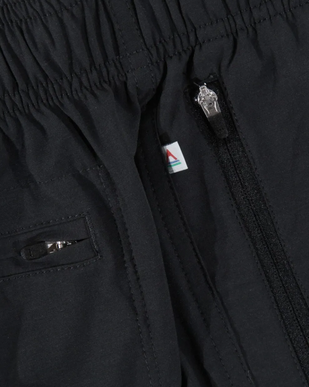 Traveller All Purpose Short