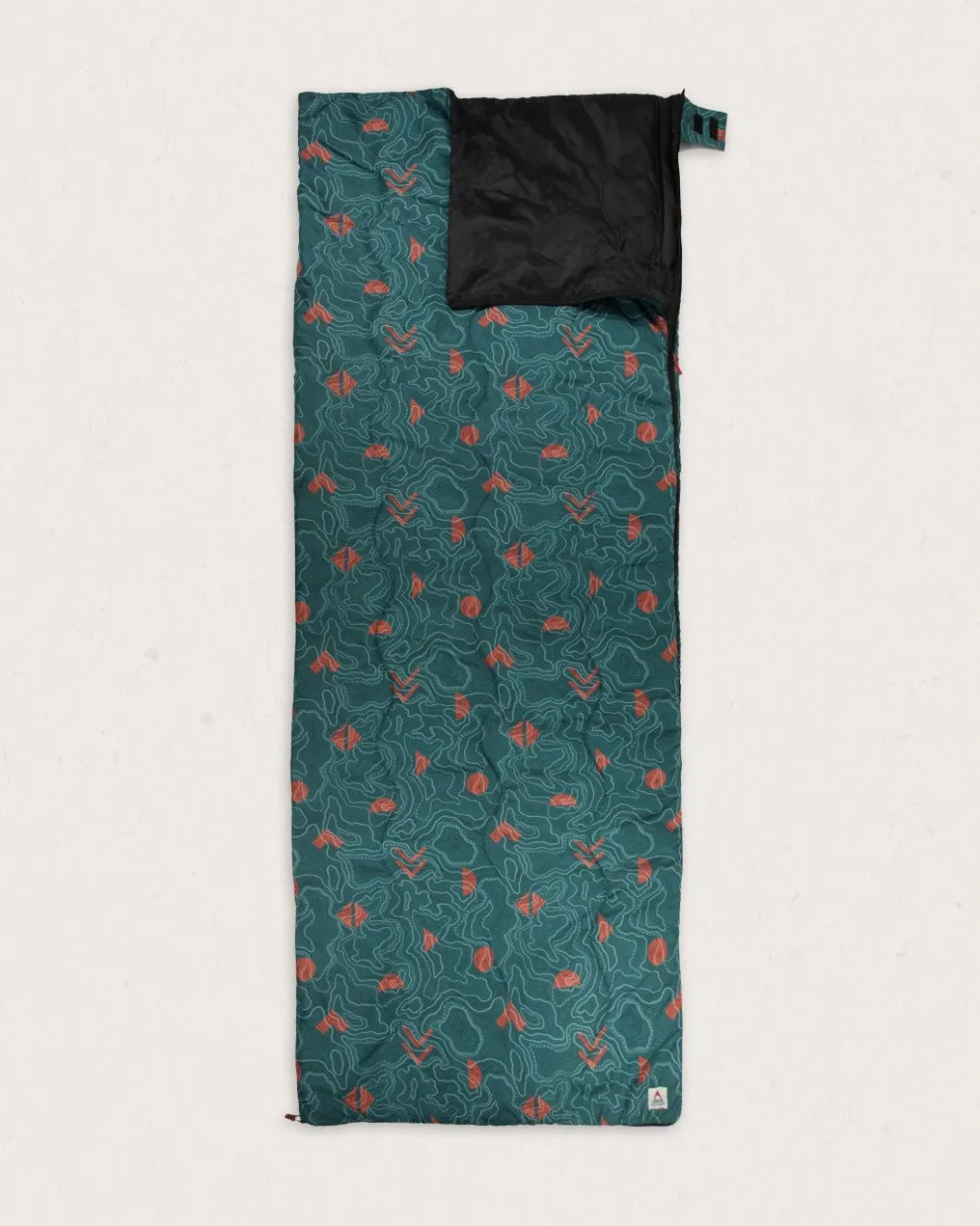 Twilight Recycled Sleeping Bag