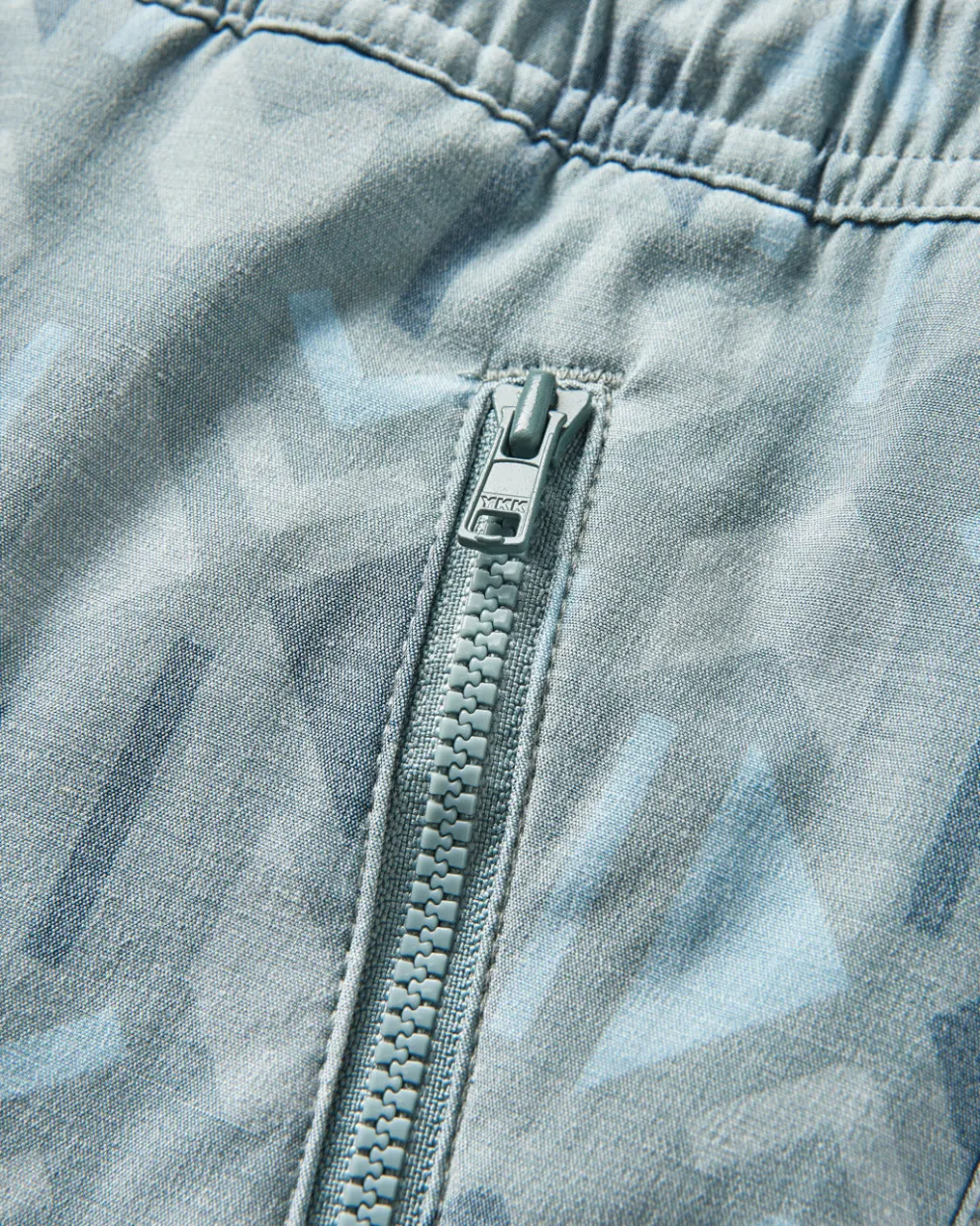 Way Out Organic Cotton All Purpose Short