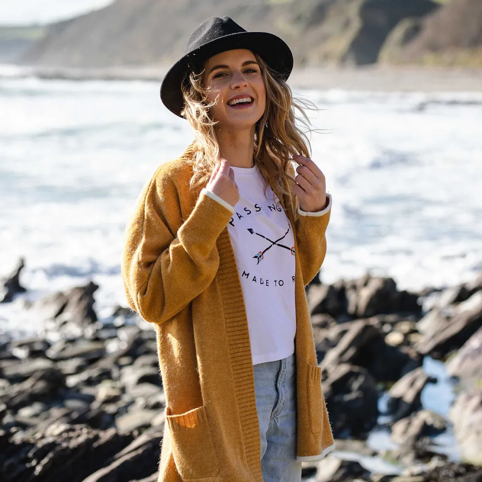 West Coast Cardigan