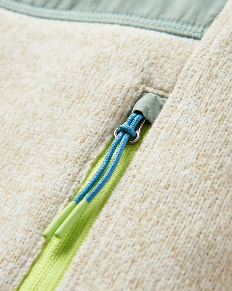 Wilder Recycled Polartec® Fleece