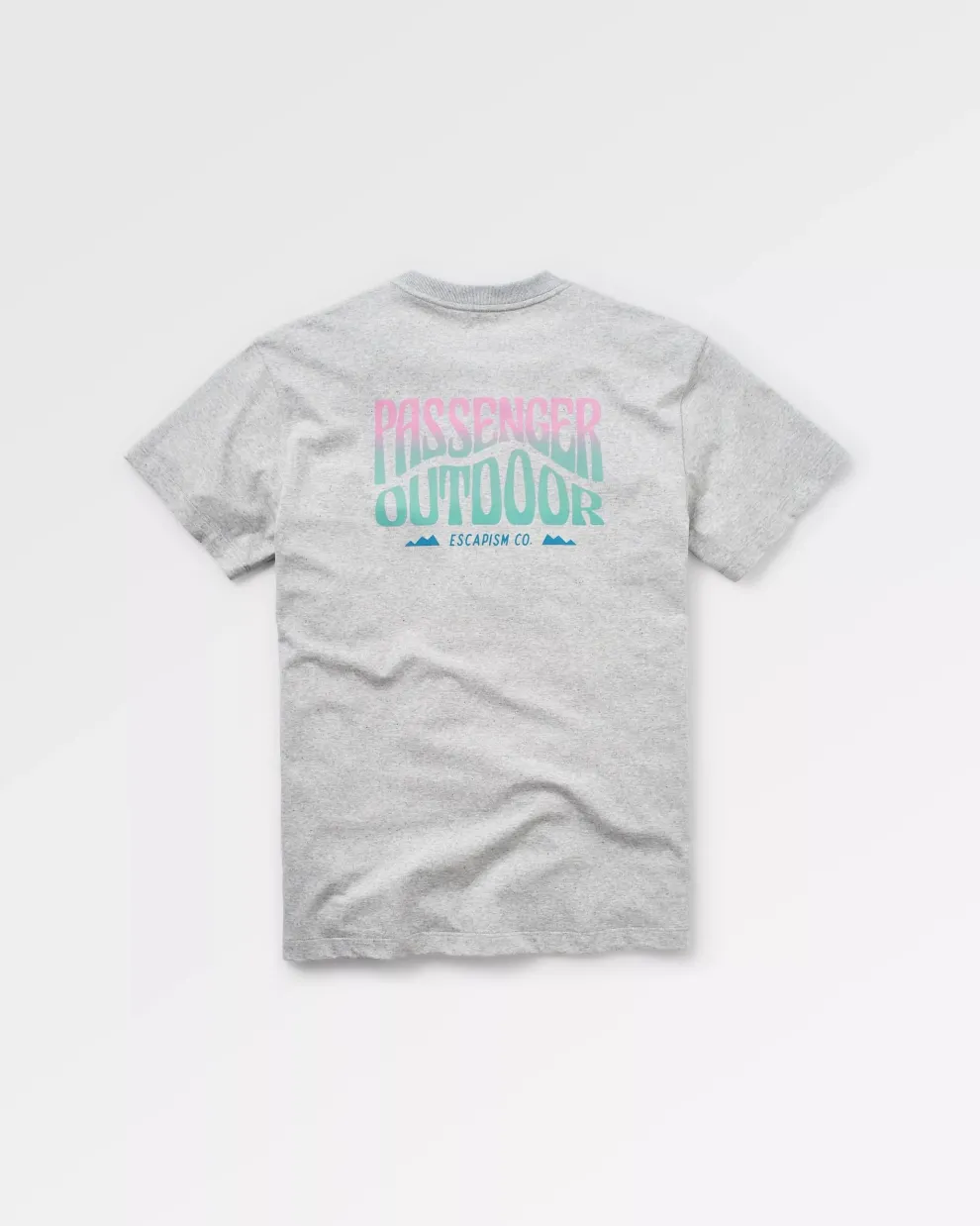 Yuca Recycled Relaxed Fit T-Shirt